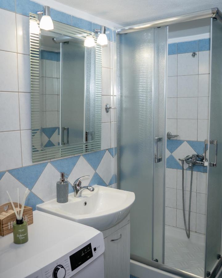 Koulas Luxury Apart By Homebrain Alexandroupoli Bagian luar foto