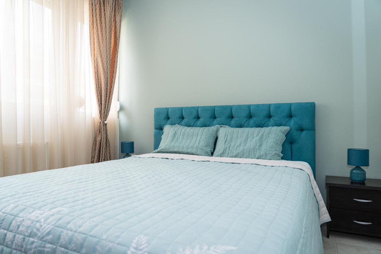 Koulas Luxury Apart By Homebrain Alexandroupoli Bagian luar foto